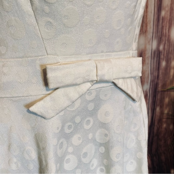 Tatyana Alika Circle Retro Dress - Picture 8 of 11